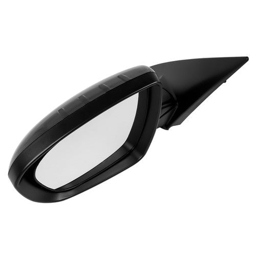 Mirror Power w/ Signal Light Left Side for Kia Optima EX Sedan 4-Door 2014-2015