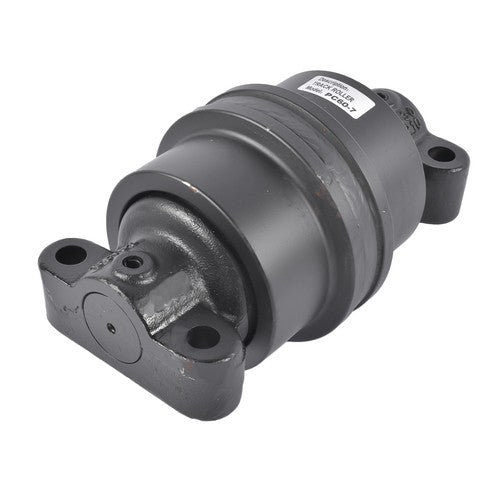 Bottom Roller for Komatsu PC75UU-3 PC78US-6 PC78US-8 PC78UU-6 201-30-00314 Black