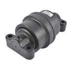 Bottom Roller for Komatsu PC75UU-3 PC78US-6 PC78US-8 PC78UU-6 201-30-00314 Black