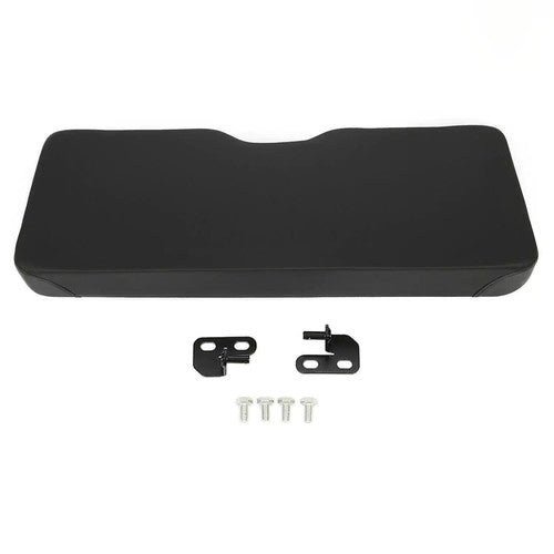 For Kubota RTV1140CPX H RTV1140CPXR Bench Seat Cushion Bottom PVC K7561-56010