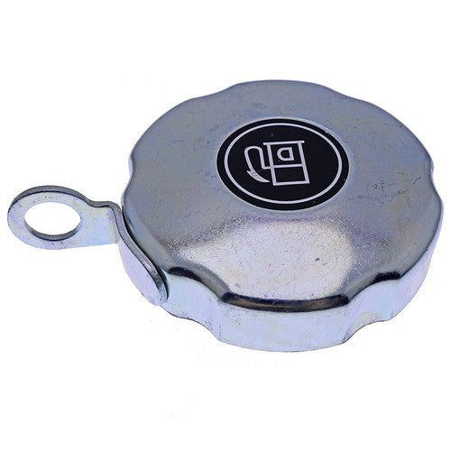 Locking Fuel Cap For Case 580L 580M 580SL 580SM 590SL backhoe Super L M 580
