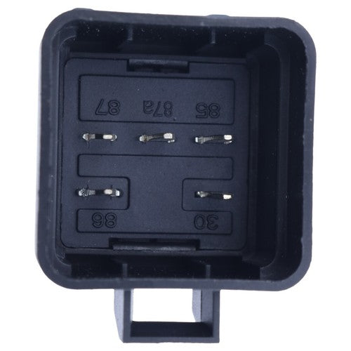 4PCS 12V 40A Relay Switch 4RD 931 410 for Hella 4RD931410-05/08