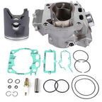 66.4mm Cylinder Piston Top End Rebuild Kit for Yamaha YZ250 YZ 250 1999-2025