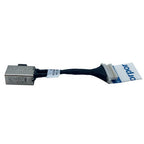 07DM5H DC Power Jack Socket Charging Port Cable for Dell Latitude 3410 3510