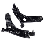 Front Lower Control Arms for Hyundai Palisade Telluride 54500S8100 54501S8100