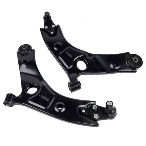 Front Lower Control Arms for Hyundai Palisade Telluride 54500S8100 54501S8100