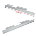 Rocker Panels For 2003 2004 2005 2006 Ford Expedition 1 Pair