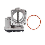 Throttle Body for Hyundai Santa Fe Kia Sedona Sportage 35100-2F100 351002F600