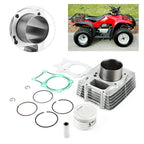 For Honda TRX250TM TRX250 Tm Recon 250 2X4 2002-2014 Cylinder Piston Ring