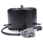 16363-20400 Radiator Fan Motor for Lexus RX400h 06 07 08 for Toyota Highlander