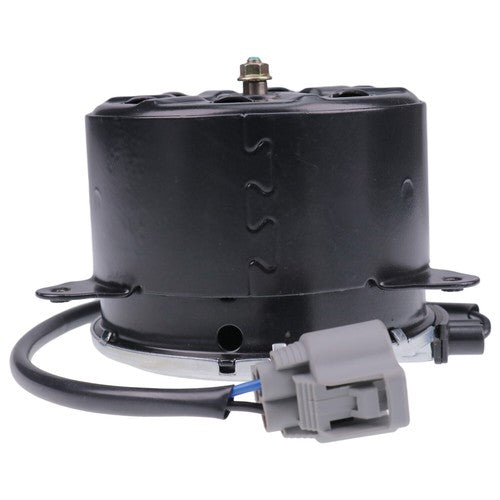 16363-20400 Radiator Fan Motor for Lexus RX400h 06 07 08 for Toyota Highlander