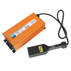 Battery Charger with D Style Plug 36 Volt 14 Amp Golf Cart For EZGO TXT USA