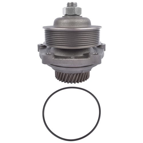 Accessory Drive For Detroit S60 12.7L Engine 23523998 DDE 23523998 DDE R23523998
