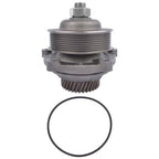 Accessory Drive For Detroit S60 12.7L Engine 23523998 DDE 23523998 DDE R23523998