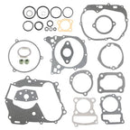 Complete Engine Rebuild Gasket Kit Set For Honda CT110 Trail 110 1979-1994
