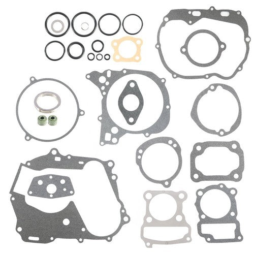 Complete Engine Rebuild Gasket Kit Set For Honda CT110 Trail 110 1979-1994