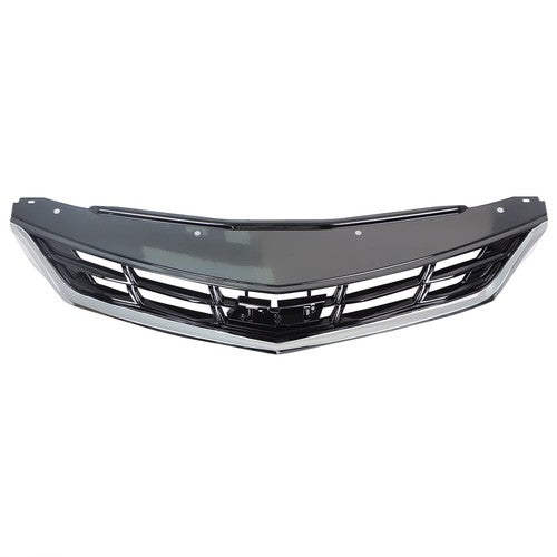 For  Chevy Chevrolet Cruze 2016 2017 2018 2019 Bumper Face Bar Grilles 84009674