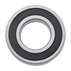 10 Pcs Premium 6208 2RS ABEC3 Rubber Sealed Deep Groove Ball Bearing 40x80x18mm