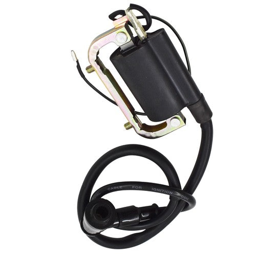 Ignition Coil Fit For Kawasaki G5 1972-1975 100 KE100 1986-1994 1995 1996