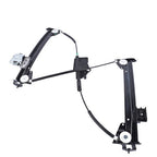 Front Right Passenger Power Window Regulator 740-603 for Tesla Model S 2012-2020
