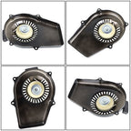 Generator Recoil Starter Assembly For Pulsar 72CC PG1202S 900 1200 Watt 2-Stroke