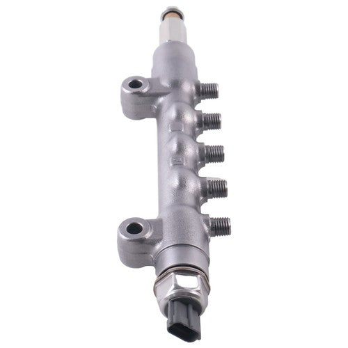 Fuel Common Rail Assembly 1J770-50600 1J770-50604 for Kubota V3307 V2607 Engine