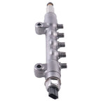 Fuel Common Rail Assembly 1J770-50600 1J770-50604 for Kubota V3307 V2607 Engine
