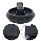 9132562 9314257 9101811 Front Idler Wheel For John Deere 27 ZTS 26GC 27C