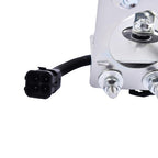 For C3 Corvette 68-82 Electric Headlight Motor Conversion Kit True Plug and Play