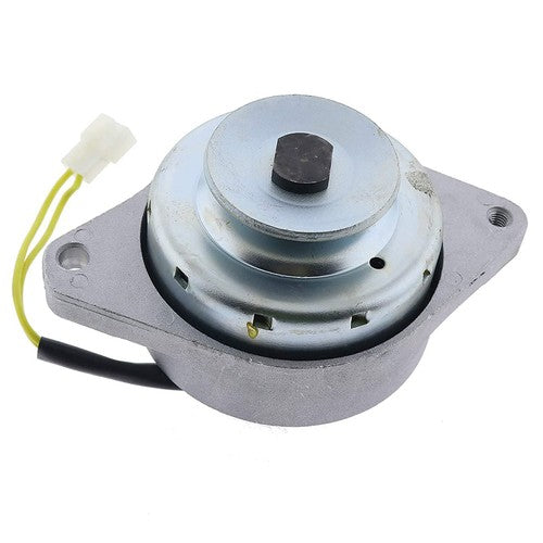 Alternator MIA10312 for John Deere Utility Tractor 650 750 Yanmar 3T90 3T80