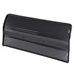 Smoke Rear Windshield for Can Am Commander 700 Max 1000R DPS XT XMR 2021 2025 ATV