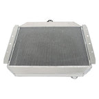 3 Row Aluminum Radiator Fit For Ford 78-79 Bronco 1970-1979 F-100/F-250/F-350 V8