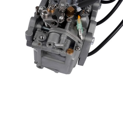 67C-14901-10-00 67C-14902 Carburetor Assy For Yamaha Outboard 4T 40HP 2000-2001