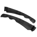 Front Bumper Lower Lip Valance Panel Cover LH RH for 2013-2016 Ford Fusion