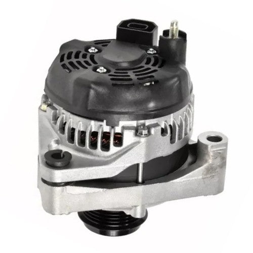 Alternator 140A for Buick Lucerne V6 3.9L OHV CX CXL Sedan 2009-2011 4-Door CW