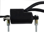Fit For Honda Kawasaki Yamaha Suzuki CB KZ XS GS 12V Dual Wire Ignition Coil
