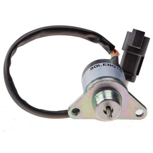 NEW Solenoid 41-9100 For Thermo King TK249 TK374 TK388 TK395 TK482 TK486