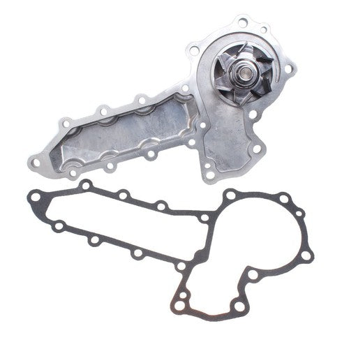 Water Pump 253758110 for Kubota Carrier 25 37581 10