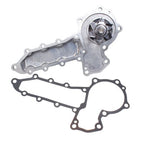 Water Pump 253758110 for Kubota Carrier 25 37581 10