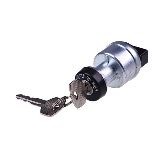 Ignition Switch 3EB-55-51120 for Komatsu Forklift CX50 BX50 FG45-10-US FG50A-10