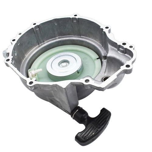 Complete Recoil Starter Pull Start For Polaris Xplorer 500 Worker 500 97 99 01