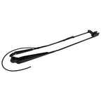 Windshield Wiper Arm & Wiper Blade Kit For Bobcat A700 S590 S595 S630 S650 S740