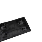 New Right Rear Lower Door Trim Molding Black for Cadillac XT5 2017-2025 23408086