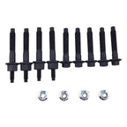 03309 Bolt and Stud Hardware Kit for Chrysler 300 Aspen Dodge Ram 1500 2500 3500