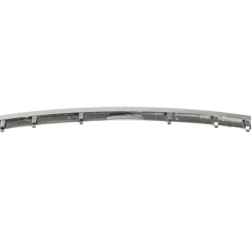 New For Ford Explorer 2011-2015 Front Lower Grille Trim Chrome Grill Moulding