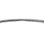 New For Ford Explorer 2011-2015 Front Lower Grille Trim Chrome Grill Moulding
