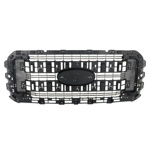 For 11-16 Ford F-250 F-350 F-450 F-550 Super Duty Grille Bracket Grill Upper