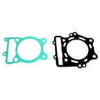 Top End Head Gasket Kit For KAWASAKI PRAIRIE 400 1999-2002 BAYOU 1993-1999