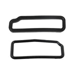1970-1985 For Honda ATC 90 90K 110 Top End Engine Gasket Kit Set  Complete