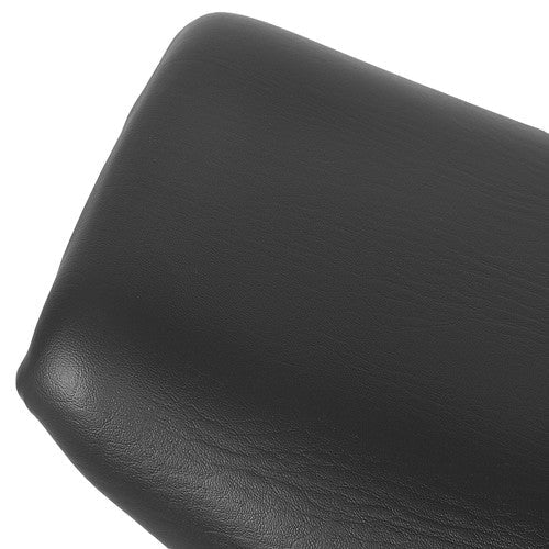 Complete Seat for Honda TRX350 400 FE FM TE TM Rancher 350 2004 2005 2006 Black